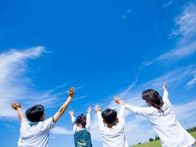 2025년 청소년 자원봉사학교 – 지역을 위한 작은 실천 이미지